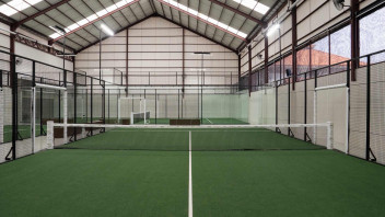 Tu Campeones Padel