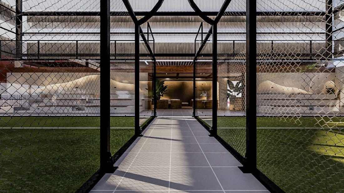 Onyx Padel