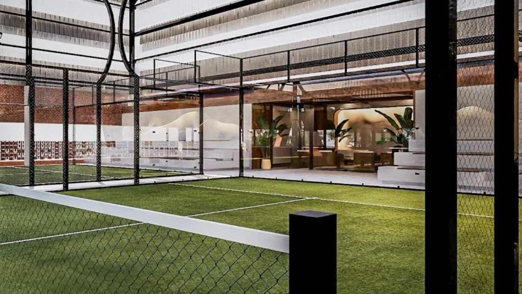 Onyx Padel