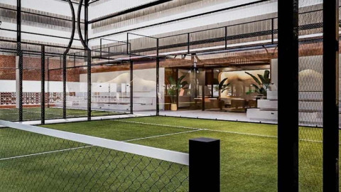 Onyx Padel