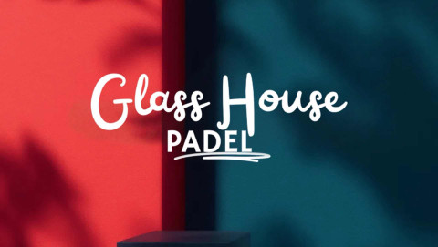 Glass House Padel