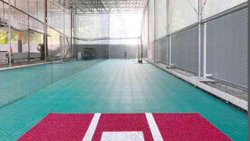 Foto Utama Venue Batcave Test