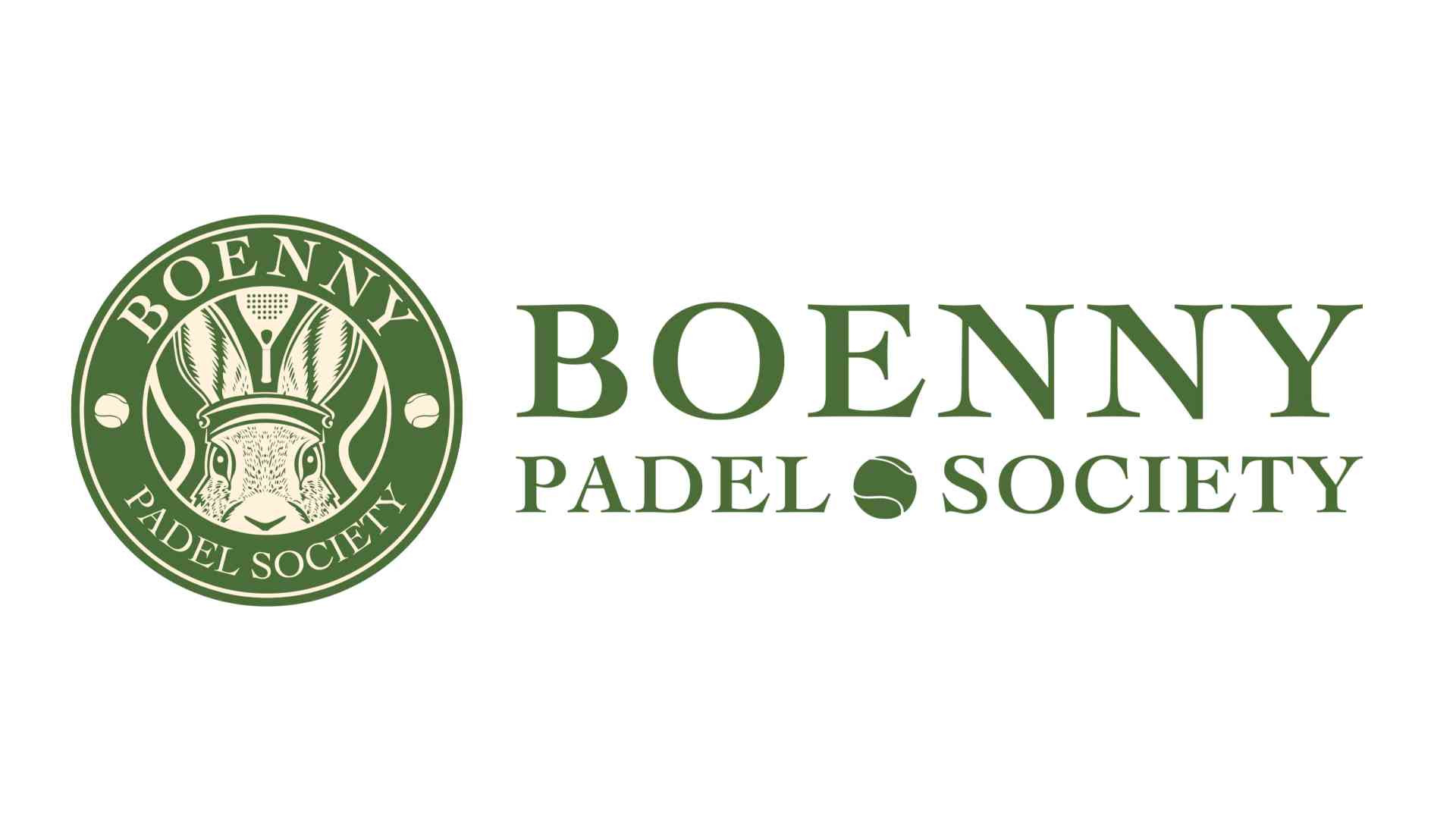 Boenny Padel Society