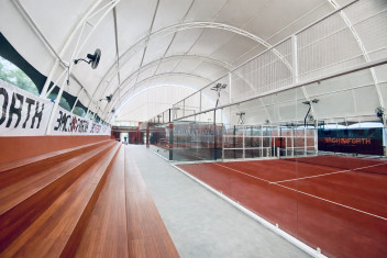 Back & Forth Padel Club