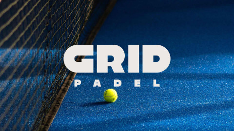 Grid Padel