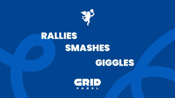 Grid Padel