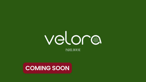 Velora Padelhouse