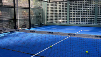 Grid Padel