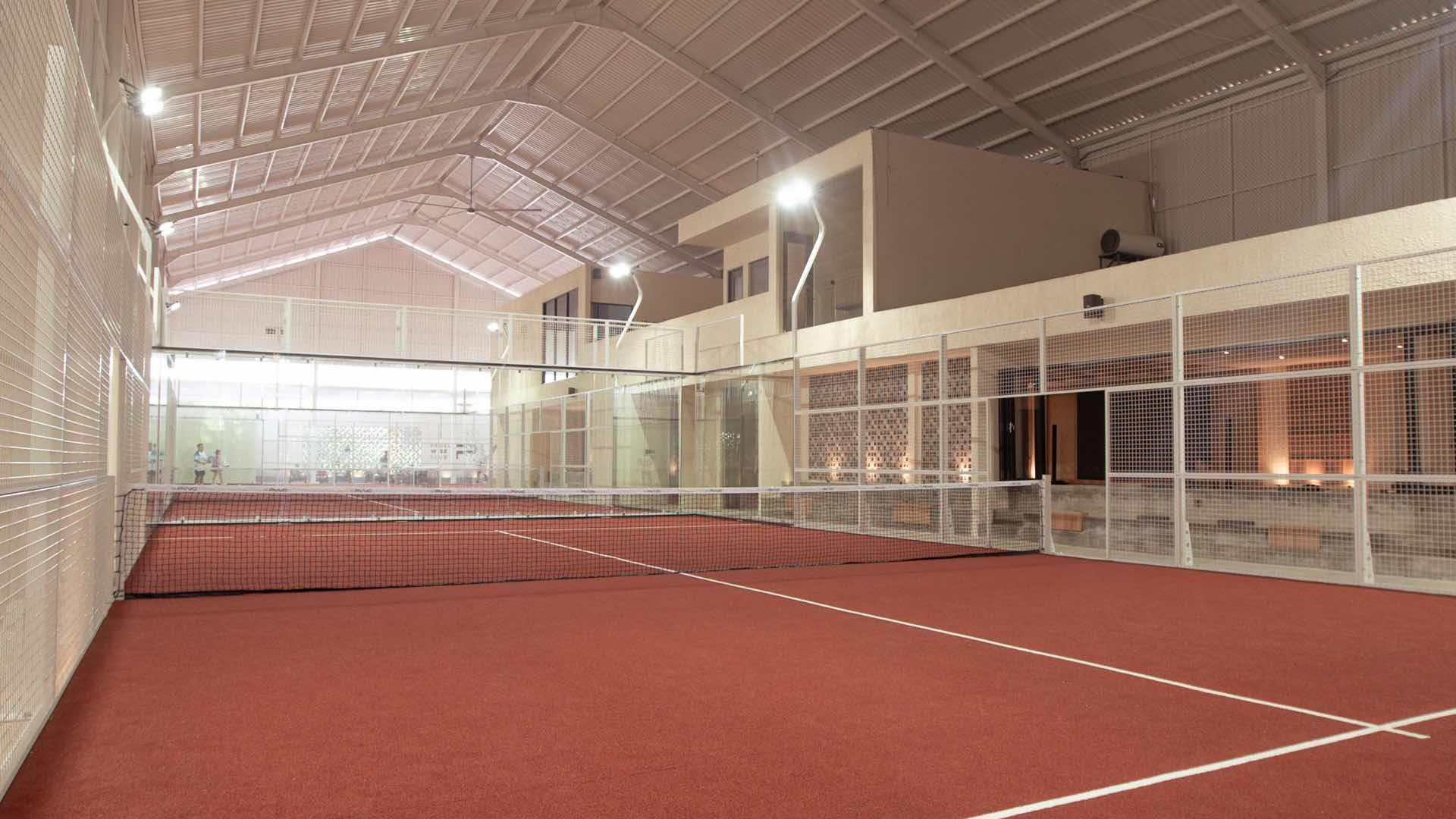 Padel Wise Club