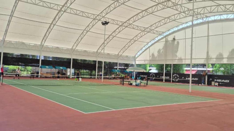 1.3 Taman Jajan Sportsclub By DOOgether