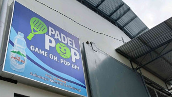 PadelPOP