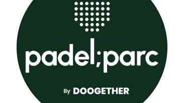 Padel Parc MT Haryono By DOOgether