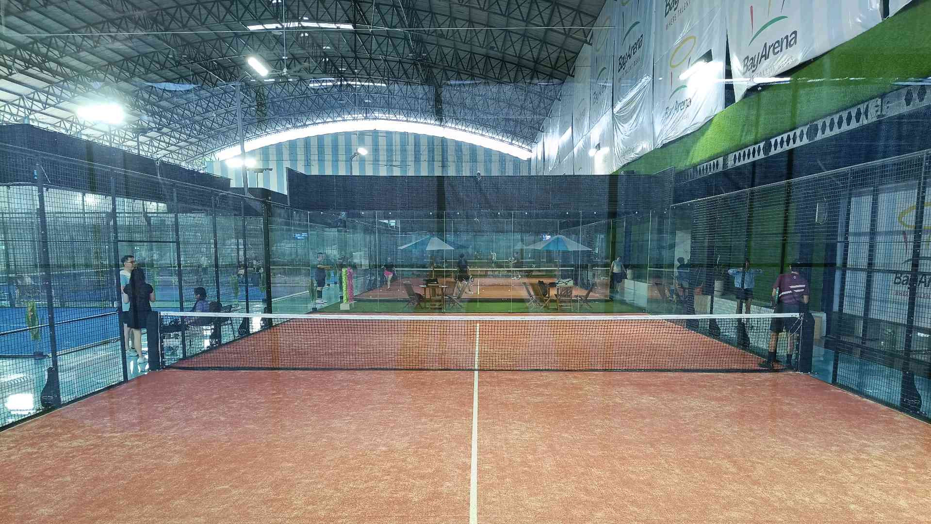 Bay Arena Kenjeran Surabaya - 2