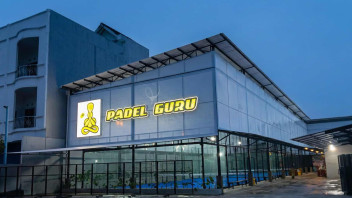 Padel Guru Jogjakarta