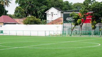 On Pitch Sports Hub