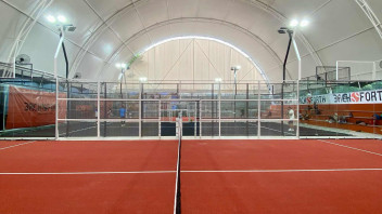 Back & Forth Padel Club