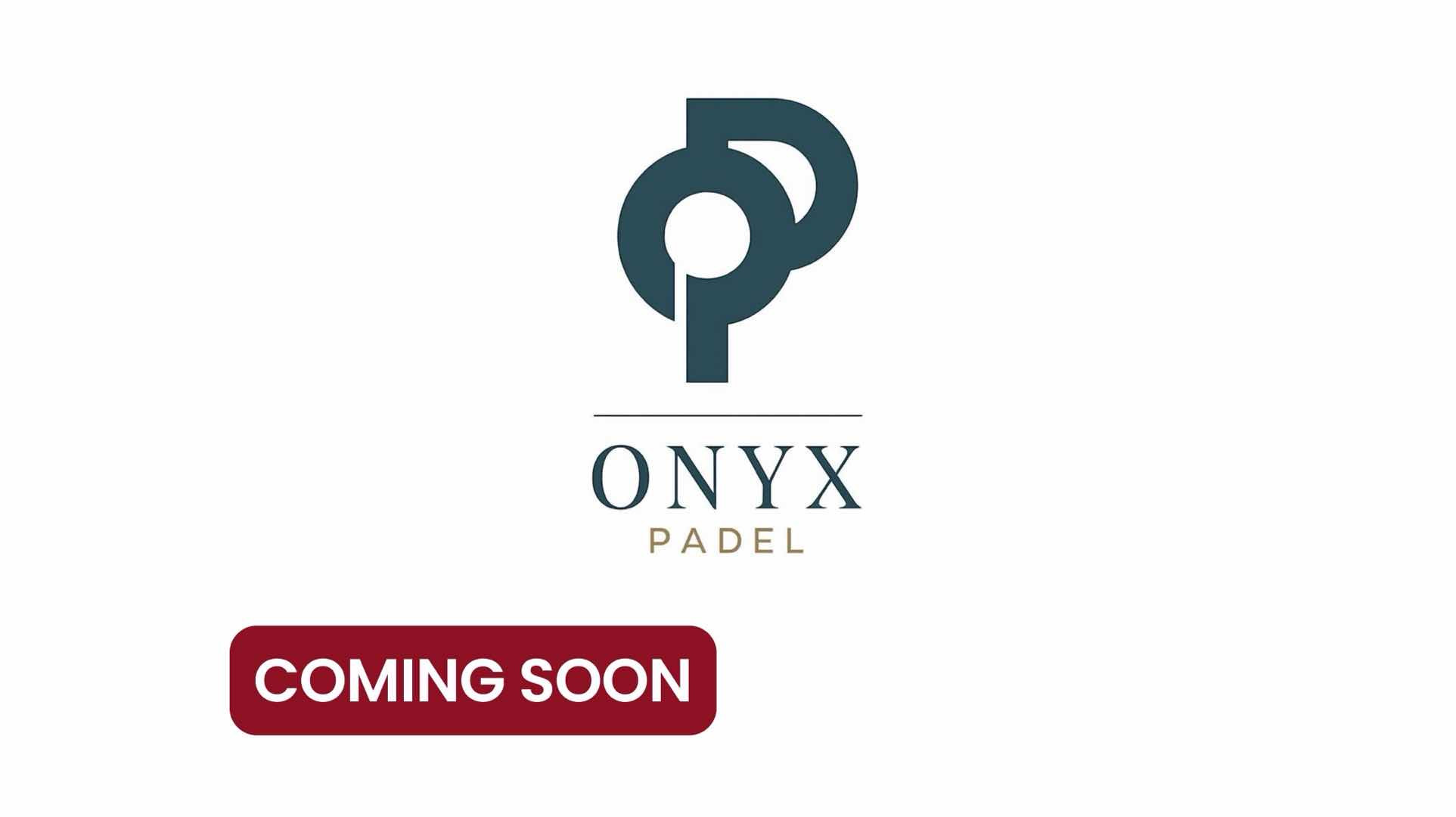 Onyx Padel