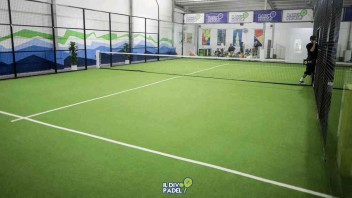 Il Divo Padel