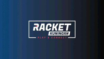 Foto Utama Venue Racket Kuningan