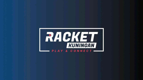 Racket Kuningan