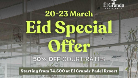 El Grande Padel Club