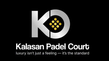 Kalasan Padel Court