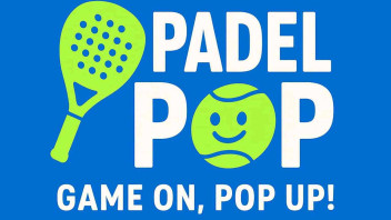 Foto Utama Venue PadelPOP