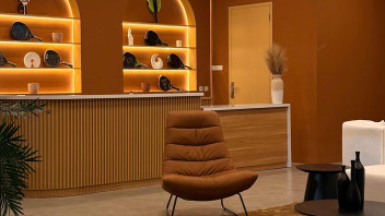 Double U Padel Court