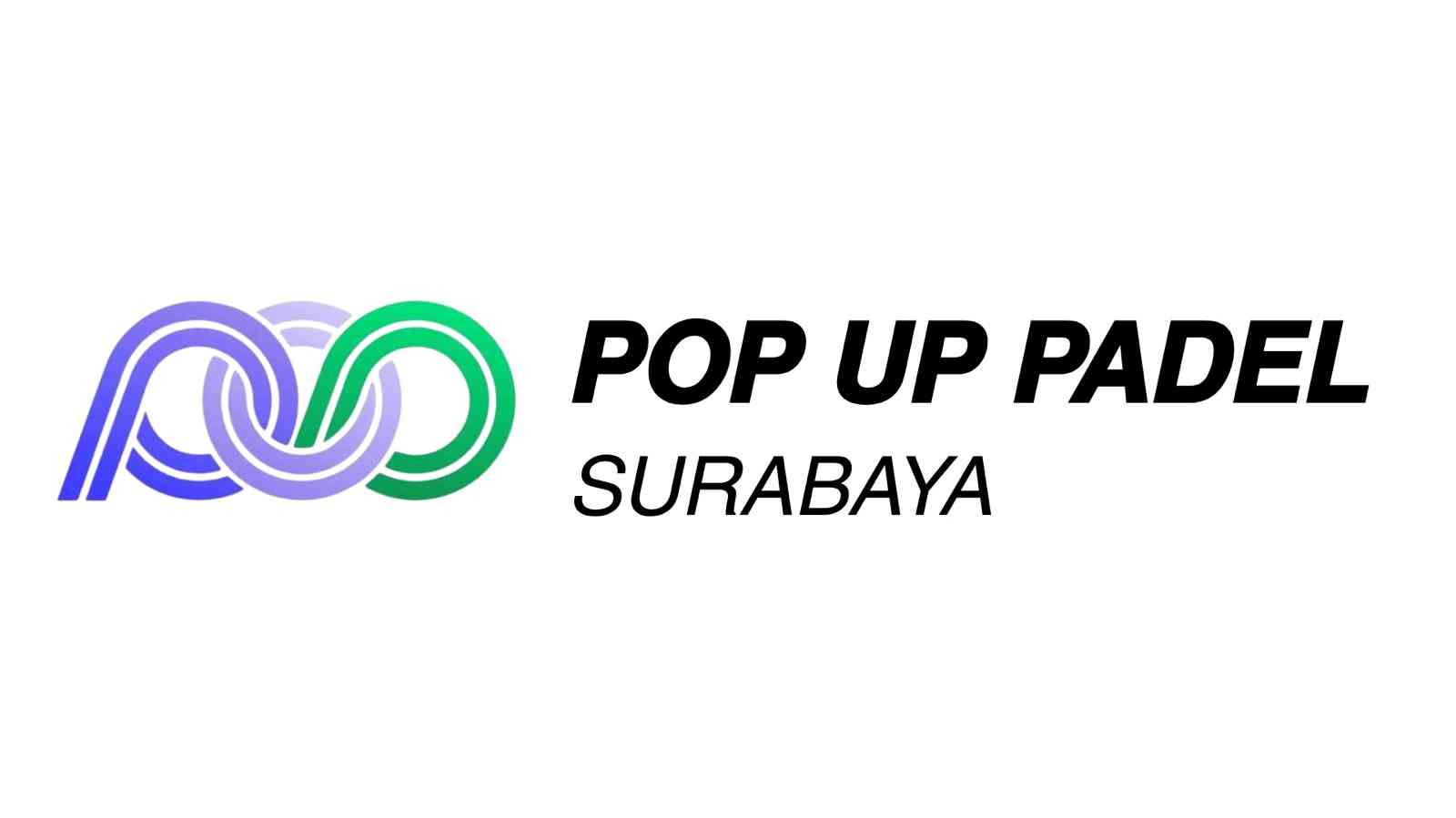 Pop Up Padel Surabaya