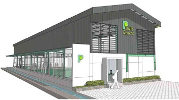 Duo Padel Purwokerto