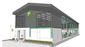 Duo Padel Purwokerto