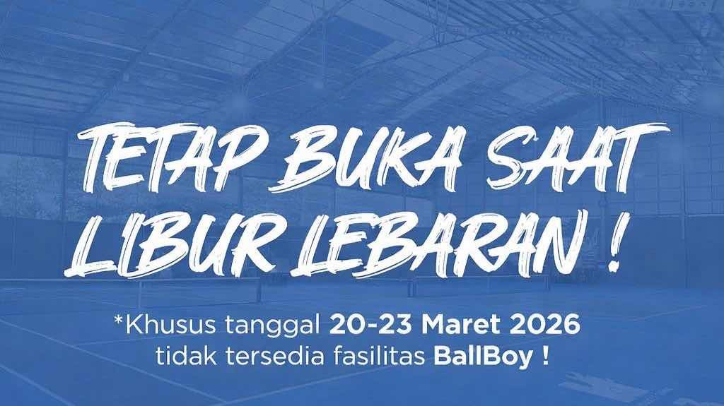 House of Tennis Kedoya