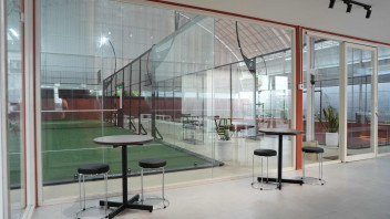 Forte Padel