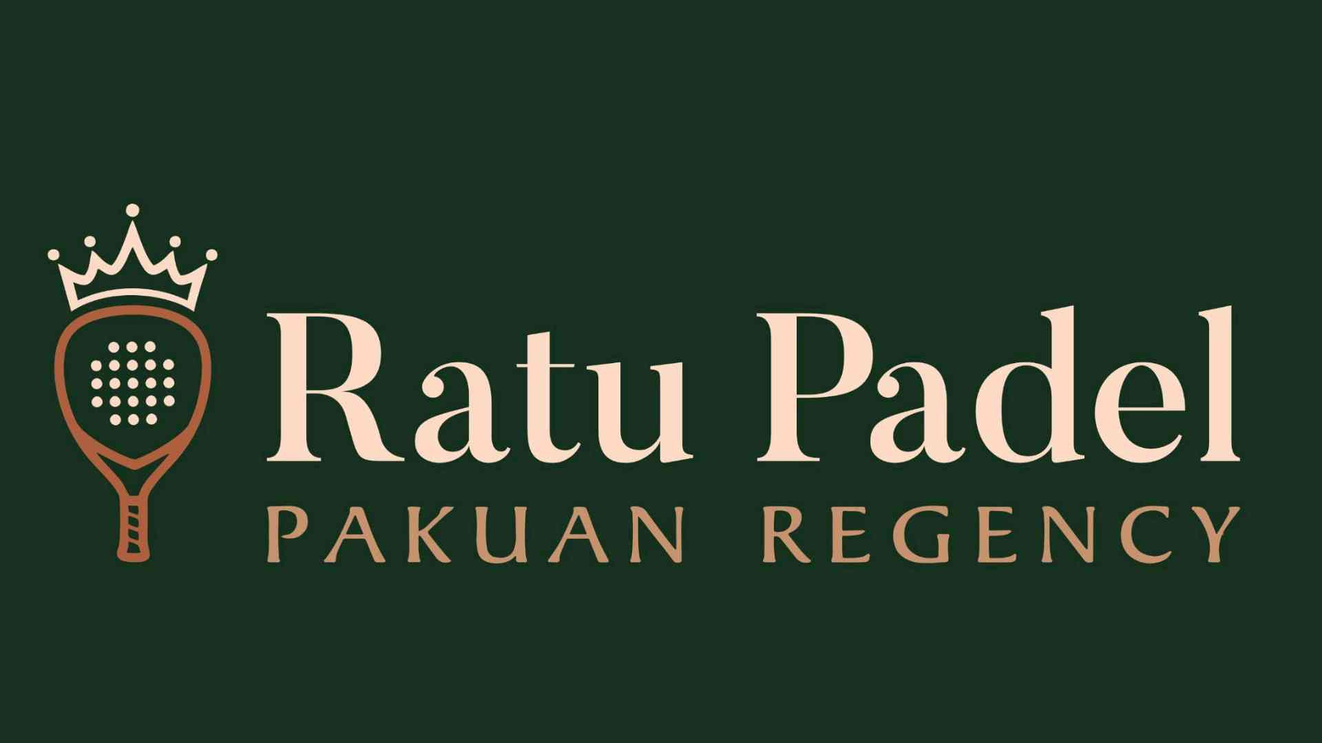 Ratu Padel Pakuan Regency