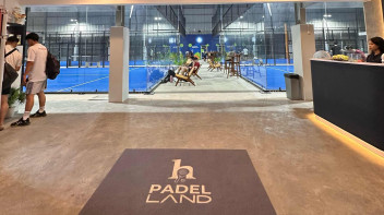 H Padel Land (HPL)