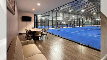 H Padel Land (HPL)
