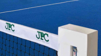 Jatiasih Padel Court (JPC)