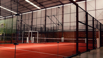 Padel Villa