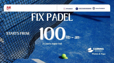 Fix Padel