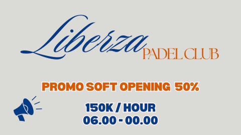 Liberza Padel Club