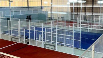 Liberza Padel Club