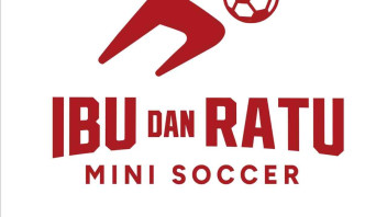 Ibu dan Ratu Minisoccer
