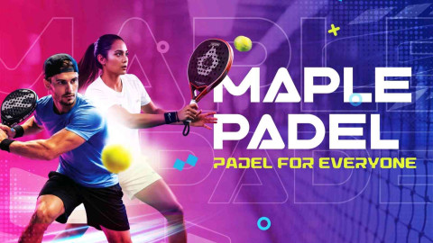 Maple Padel