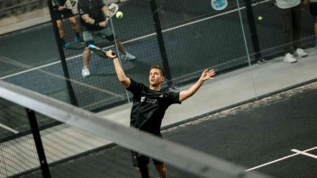 Foto Utama Venue Clubhouse Gandaria