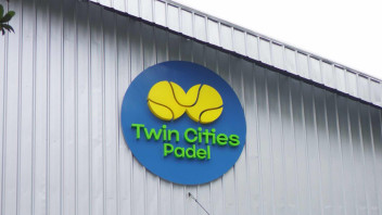 Twin Cities Padel