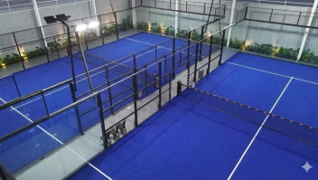 Oro Padel