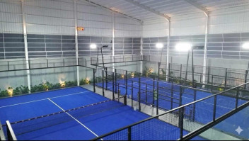 Oro Padel