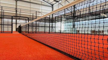 Angke Padel