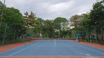 ICON Clubhouse By DOOgether