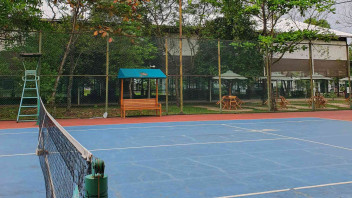 ICON Clubhouse By DOOgether